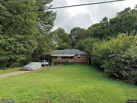 Brentwood, DECATUR, GA 30032