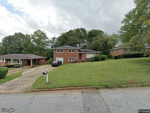 Tyler, DECATUR, GA 30032
