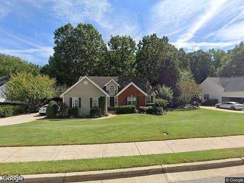 Pemberton, BUFORD, GA 30519