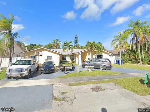 199Th, MIAMI, FL 33179