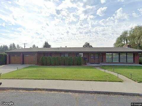 Wedgewood, SPOKANE, WA 99208