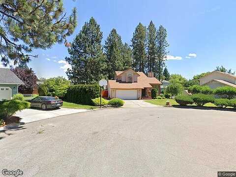 Mamer, SPOKANE VALLEY, WA 99216