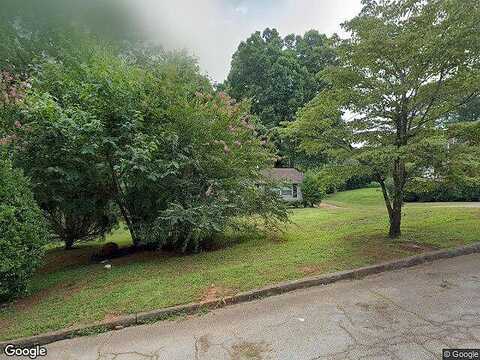 Clanton, DECATUR, GA 30034