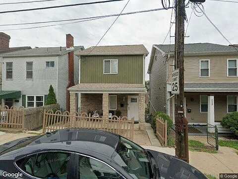 Amabell, PITTSBURGH, PA 15211