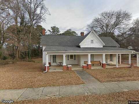 Hardee, DALLAS, GA 30132