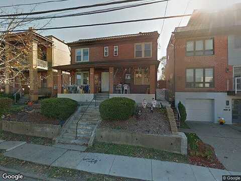 Bailey, PITTSBURGH, PA 15211