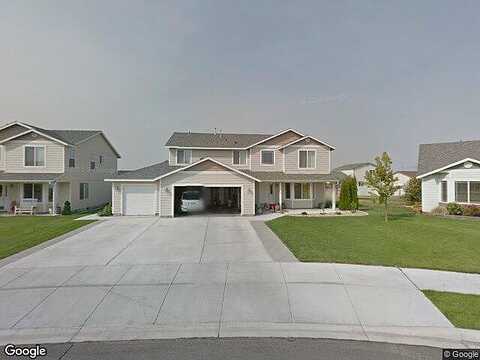 Stirling, MOSES LAKE, WA 98837