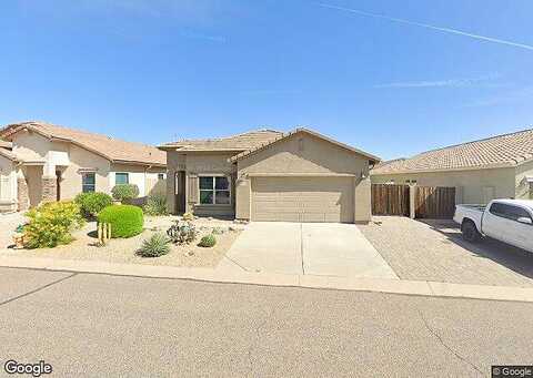 El Buho Pequeno, GOLD CANYON, AZ 85118