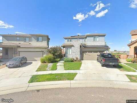 110Th, COMMERCE CITY, CO 80022