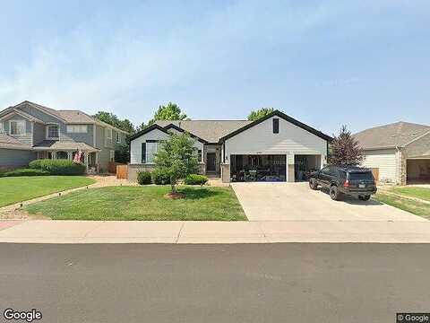 Dewberry, PARKER, CO 80134