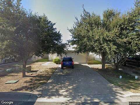 Trevin, MANOR, TX 78653