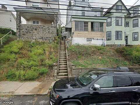 La Belle, PITTSBURGH, PA 15211