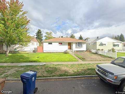 Dalton, SPOKANE, WA 99207