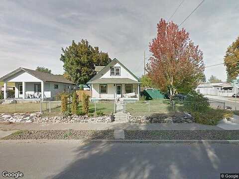 Bridgeport, SPOKANE, WA 99207