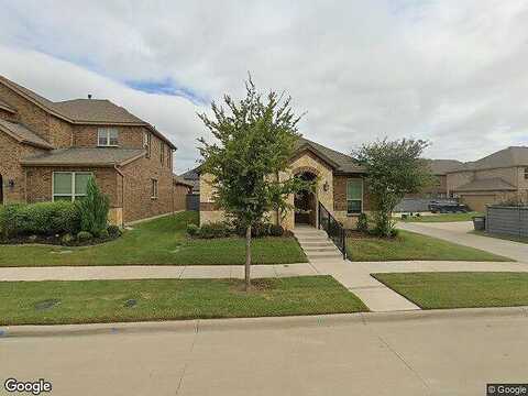 Sage, AUBREY, TX 76227