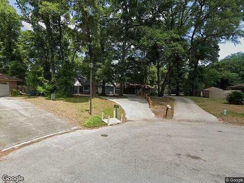 Tomas Point, JACKSONVILLE, FL 32225