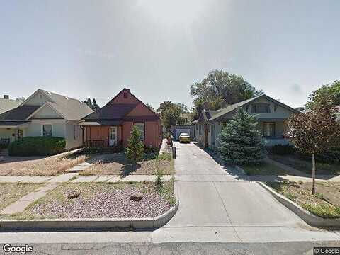Carteret, PUEBLO, CO 81004