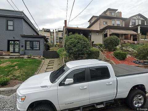 Amabell, PITTSBURGH, PA 15211