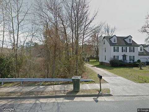 Andrews, HAMPTON, VA 23669