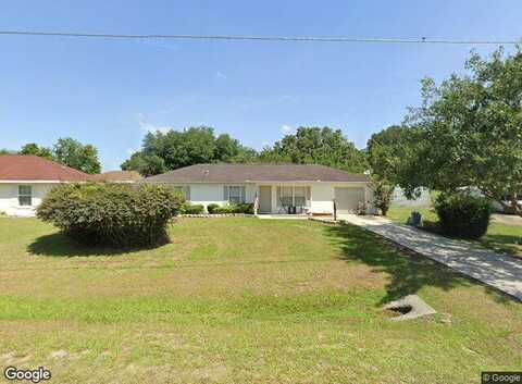 Dogwood Drive, OCALA, FL 34472