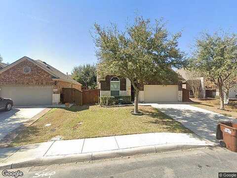 Chisos, SAN ANTONIO, TX 78254