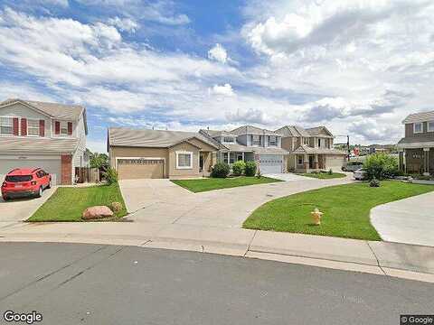 Nate, PARKER, CO 80134