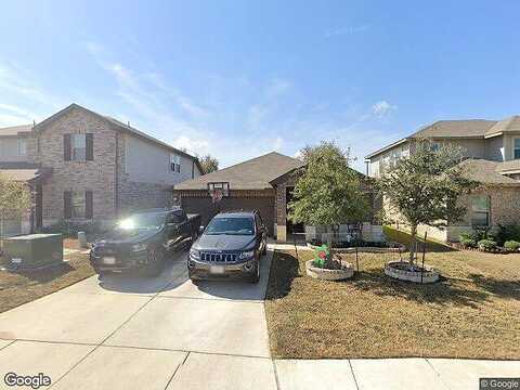 Icon, SAN ANTONIO, TX 78253
