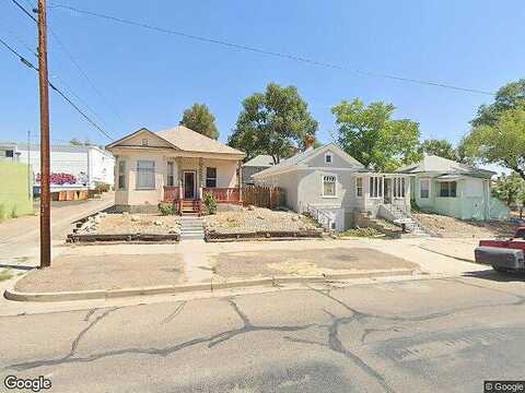 Elizabeth, PUEBLO, CO 81003
