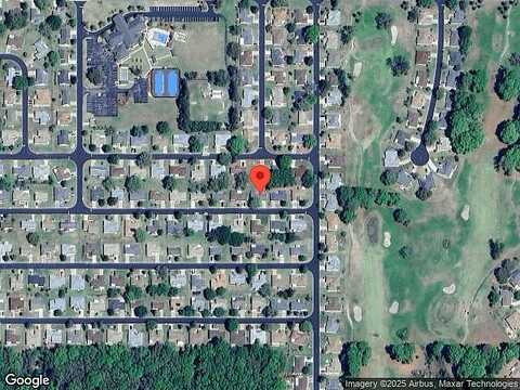 138Th, DUNNELLON, FL 34432