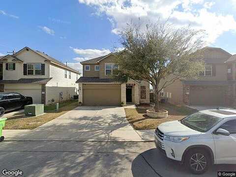 Ranch, SAN ANTONIO, TX 78245