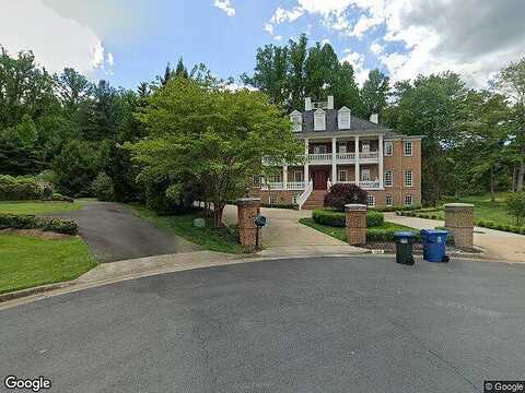 Mill, MC LEAN, VA 22102