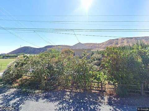 Lower Sunnyslope, WENATCHEE, WA 98801