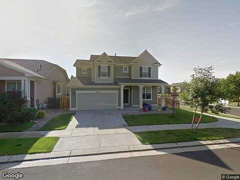 Racine, COMMERCE CITY, CO 80022
