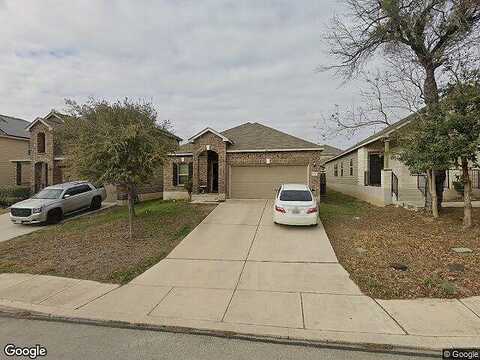 Ashbury, SAN ANTONIO, TX 78245
