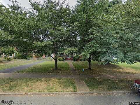 Locust, CHARLOTTESVILLE, VA 22901