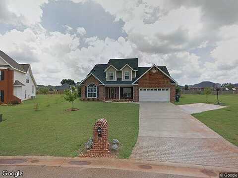 Boquet, WARNER ROBINS, GA 31088