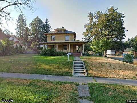 14Th, SPOKANE, WA 99204