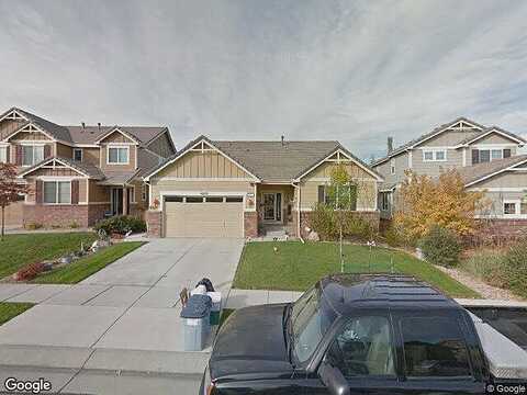 Pagosa, COMMERCE CITY, CO 80022