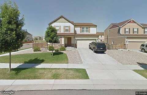 Granby, COMMERCE CITY, CO 80022
