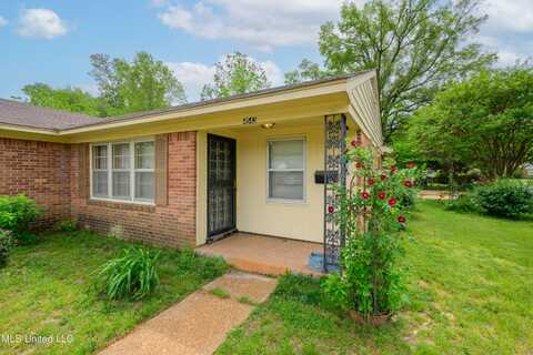 4543 Given Avenue, Memphis, TN 38122