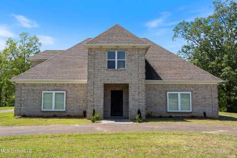 206 Swan Lk Drive, Coldwater, MS 38618