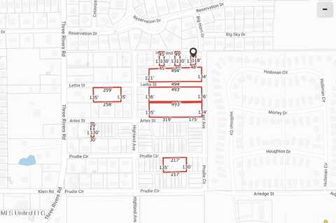 13169 North Street, Gulfport, MS 39503