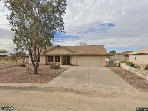 Cienega, ARIZONA CITY, AZ 85123