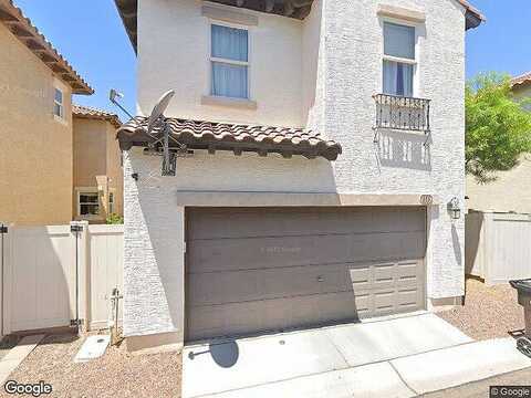 Henry, GILBERT, AZ 85296