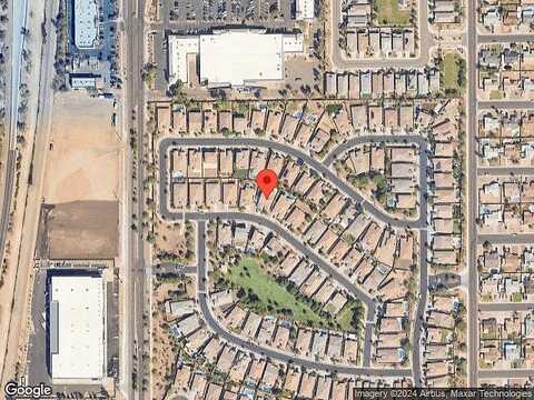 Ruth, PEORIA, AZ 85345