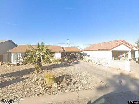 Santa Cruz, ARIZONA CITY, AZ 85123