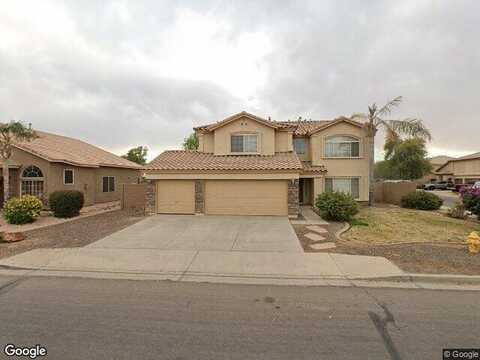 Stirrup, SAN TAN VALLEY, AZ 85143