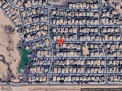 Andrea, PEORIA, AZ 85383