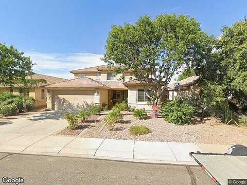 Desert Hills, SAN TAN VALLEY, AZ 85143