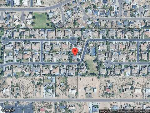 Ivyglen, MESA, AZ 85207